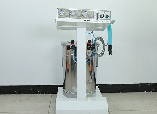 Reliant Powder Coating Equipment Expert Guide for Industrial Efficiency